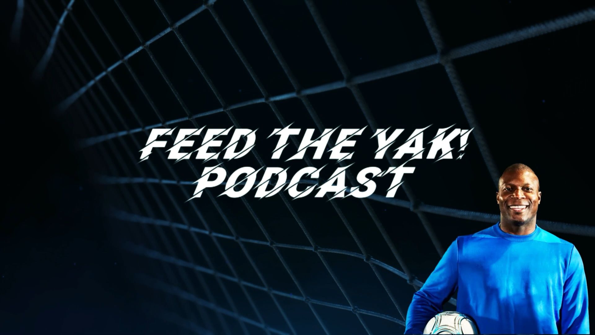 Feed The Yak Podcast