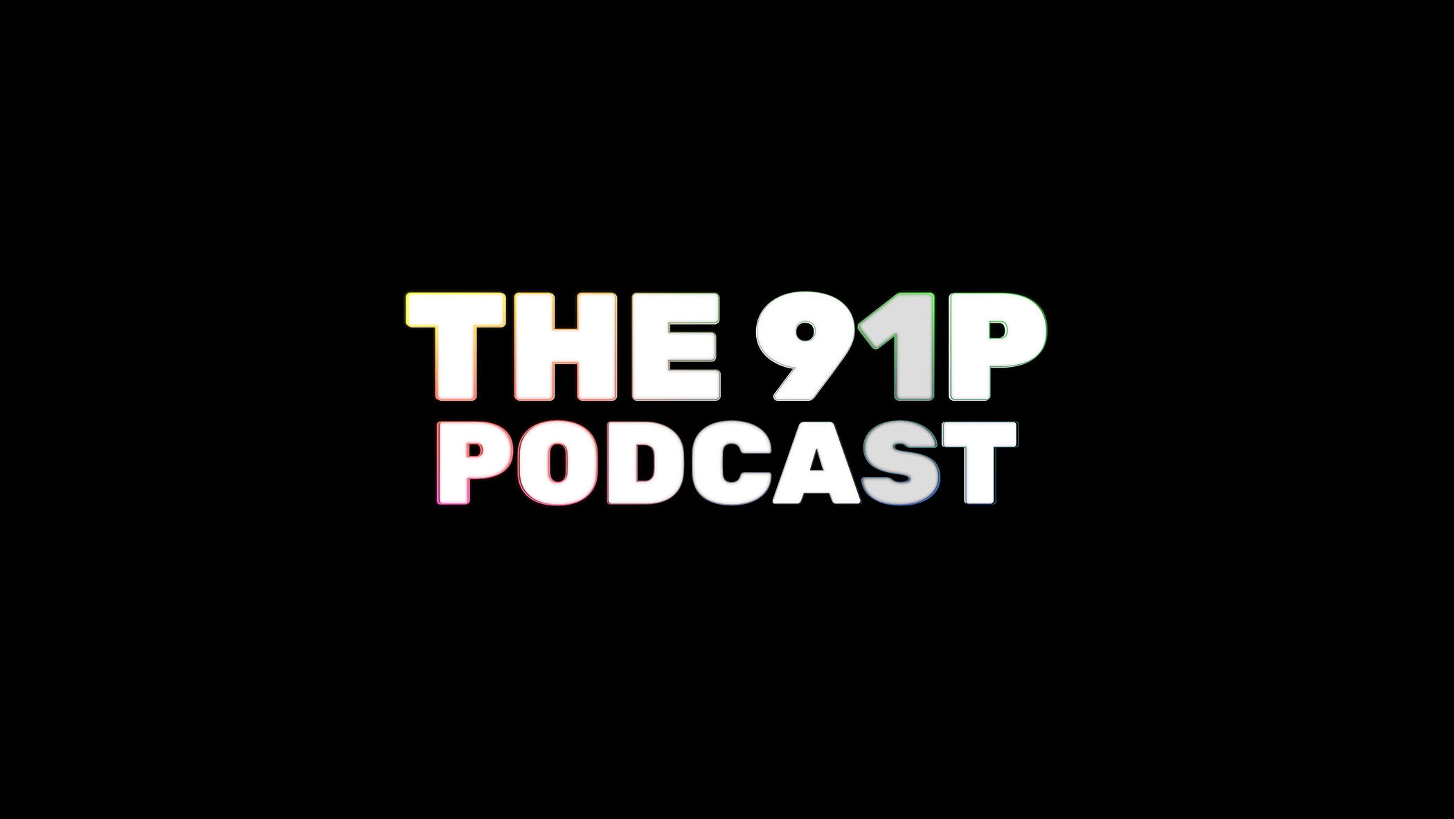 The 91P Podcast